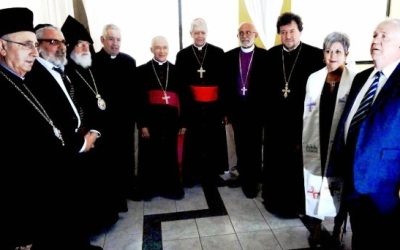 Acompañar a la humanidad que sufre en su camino hacia el Reino