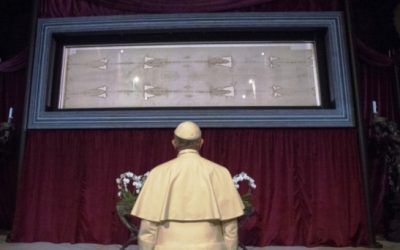 «A la Iglesia le interesa la verdad sobre la Sábana Santa»