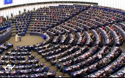 Un Papa contra el sistema perverso