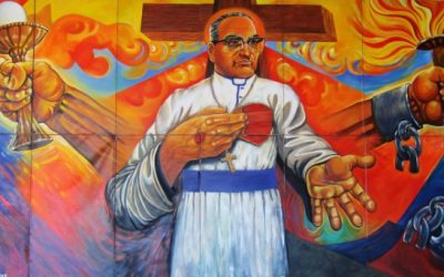 Romero, pastor bueno, lleno de amor de Dios y cercano a sus hermanos