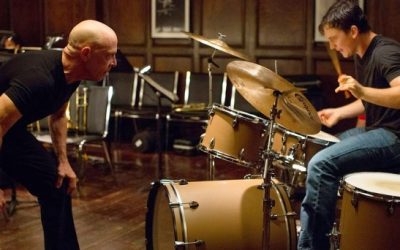 Whiplash: Música y obsesión