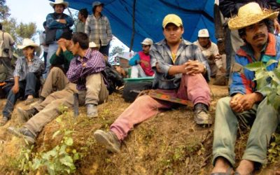 Urgente romper el ciclo de pobreza rural