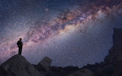 Pasión por el cosmos