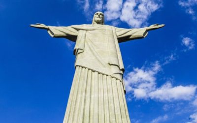 Volver a lo esencial: Cristo