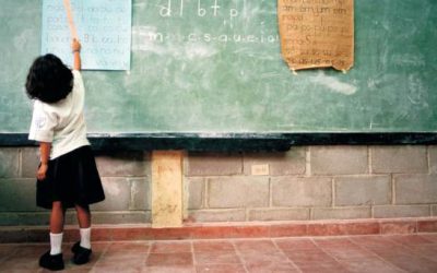 Educación, una condición para el desarrollo de los pueblos