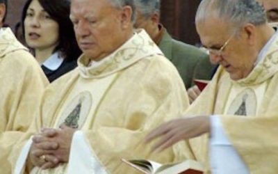 De epidemias, exorcismos y otras indecencias