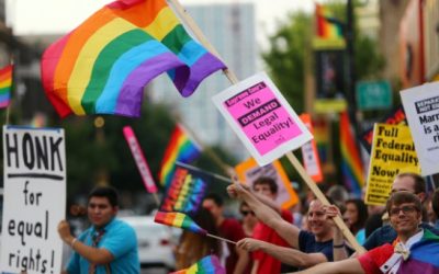 Actitud ante los homosexuales