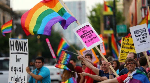 Homofobia, no: la verdad, si