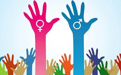 La complementariedad hombre-mujer no es competencia