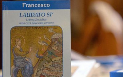 Laudato si’: un colofón