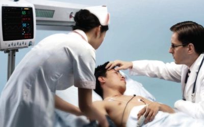 Francisco: la persona enferma es siempre una persona, con inalienable dignidad