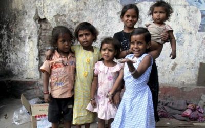 Comida para los pobres: iniciativas por el Año de la Misericordia