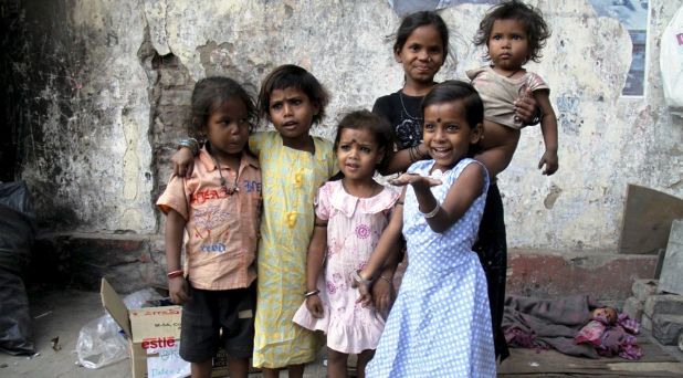Comida para los pobres: iniciativas por el Año de la Misericordia