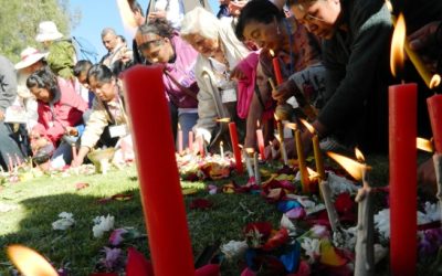 La Pastoral Indígena convoca a talleres de capacitación