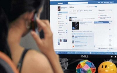 Internet, arma preferida de los pedófilos