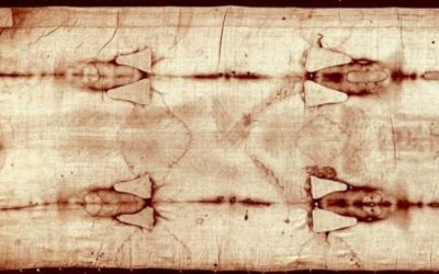 La devoción de Don Bosco por la Sábana Santa sigue viva