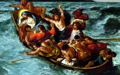 ¿Por qué somos tan cobardes?