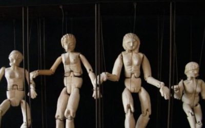 Usurpadores de lo que otros piensan