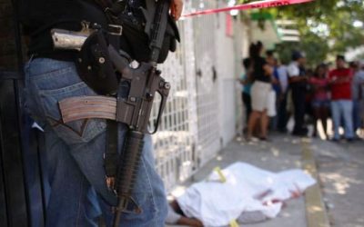 Las víctimas de violencia, ¿una categoría olvidada?