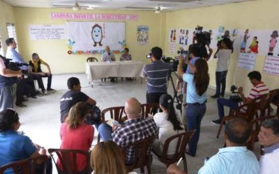 Usted puede reflejar la honestidad en el mundo