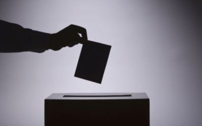 Política de la buena