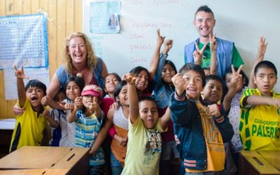 Llegan las vacaciones de verano