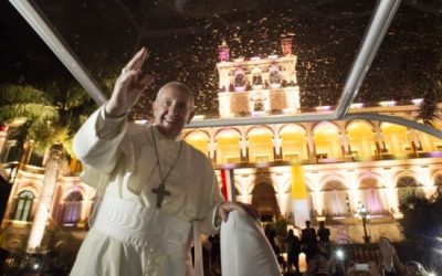 Evangelizar, pasar del egoísmo al amor