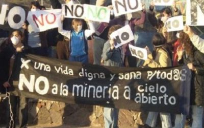 Anuncian encuentro sobre la Laudato Si’ y la minería