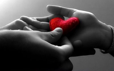 Necesitados de cariño