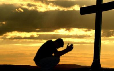 ¿Tú qué le pides al Señor?