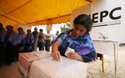 Otra política es posible