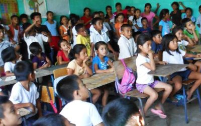 Salud y menores en riesgo: desafíos en Guatemala