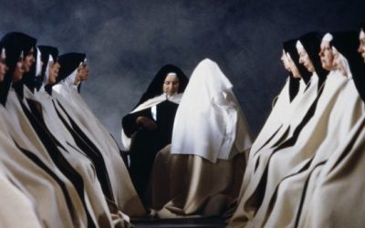 Películas para ver y comentar en este Año de la Vida Consagrada