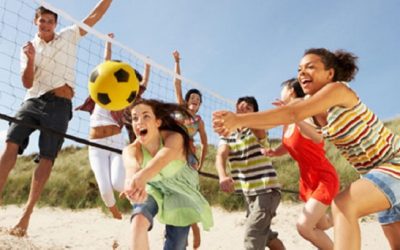 Vacaciones, favorables para la libertad