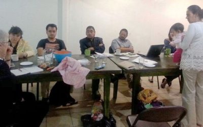 Realizan reunión ecuménica para impulsar la justicia social y la paz