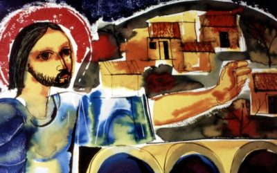 No aferrarnos a tradiciones humanas