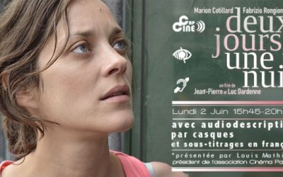 Dos días, una noche