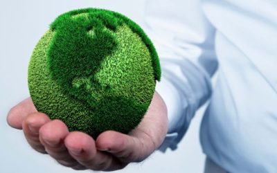 Por fin, ¿un acuerdo contra el calentamiento global?