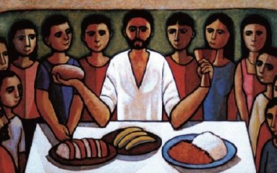 El corazón del cristianismo