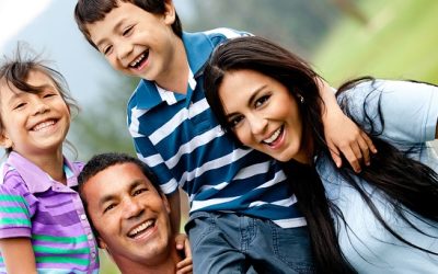 Familias heterosexuales