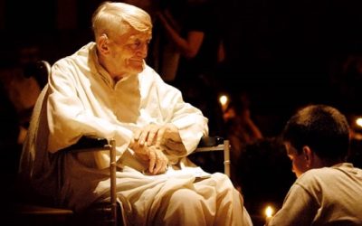 Taizé: 75 años de testimoniar el Evangelio de la fraternidad