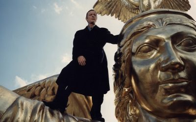 Los ángeles y el silencio