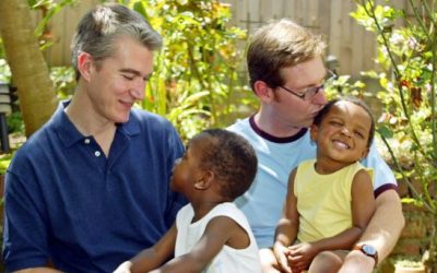 Por una adopción libre de ideologías