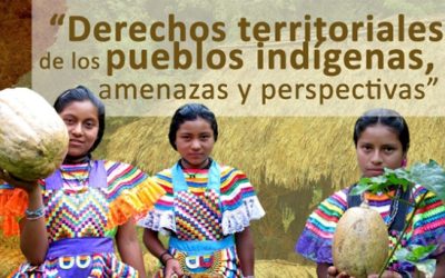 Pastoral Social convoca a taller en defensa de territorios indígenas