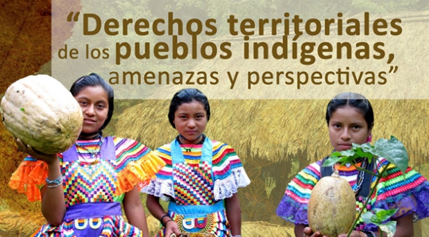 Pastoral Social convoca a taller en defensa de territorios indígenas