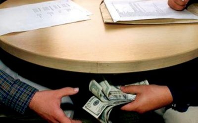 Corrupción: ya nos cansamos