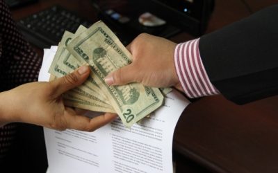 ¿Por qué somos tan corruptos?