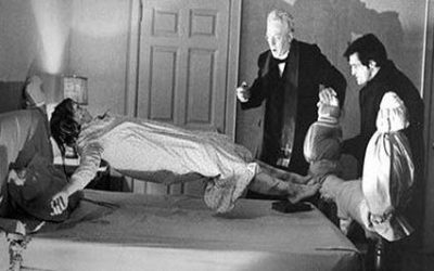 Cómo se hace un exorcismo