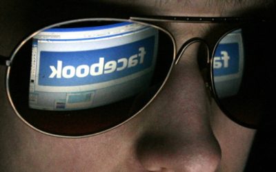 En clave de Facebook