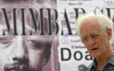 Dos jesuitas reciben premio indonesio por su servicio a ese país